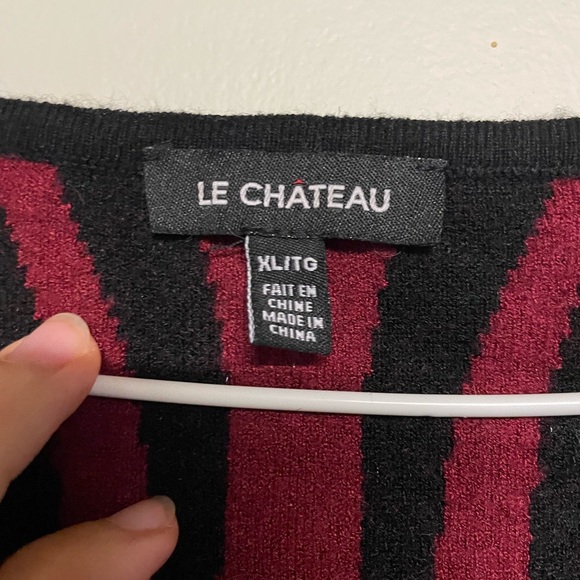 Sweater Dress - Picture 3 of 4